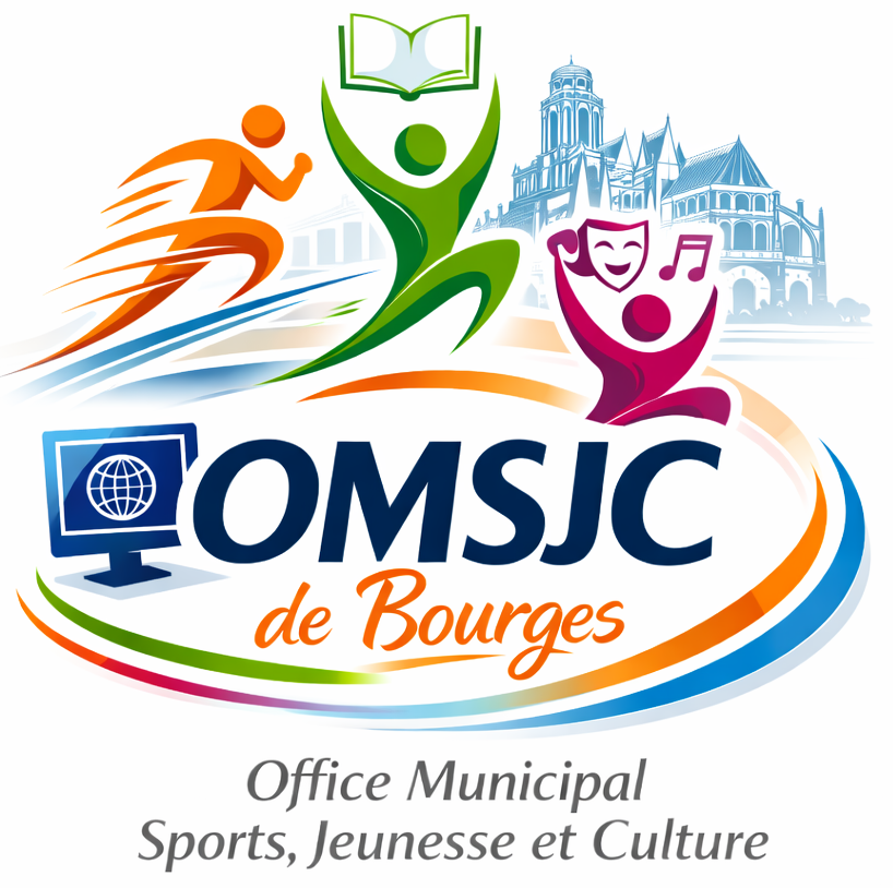 Office Municipal Sport, Jeunesse et Culture de Bourges